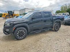 1N6ED1EJ9NN676357 2022 NISSAN NAVARA (FRONTIER)