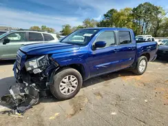 1N6ED1EJ9NN678089 2022 NISSAN NAVARA (FRONTIER)