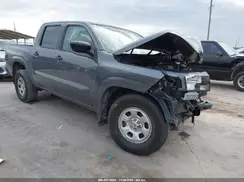 1N6ED1EJ9NN682305 2022 NISSAN NAVARA (FRONTIER)