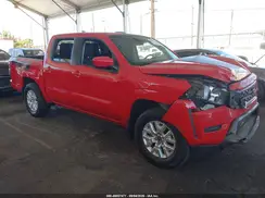 1N6ED1EJ9NN682529 2022 NISSAN NAVARA (FRONTIER)