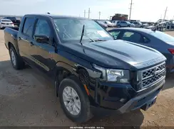 1N6ED1EJ9NN682708 2022 NISSAN NAVARA (FRONTIER)
