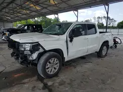 1N6ED1EJ9NN685138 2022 NISSAN NAVARA (FRONTIER)