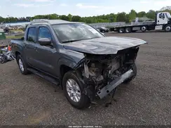 1N6ED1EJ9NN685690 2022 NISSAN NAVARA (FRONTIER)