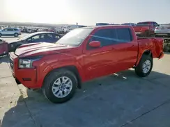 1N6ED1EJ9NN686466 2022 NISSAN NAVARA (FRONTIER)