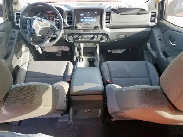 1N6ED1EJ9NN686466 2022 NISSAN NAVARA (FRONTIER) - Image 8