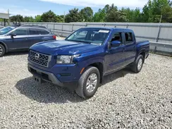 1N6ED1EJ9NN686872 2022 NISSAN NAVARA (FRONTIER)