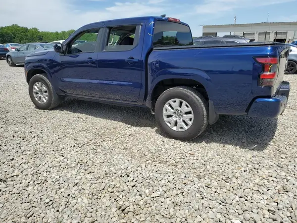 1N6ED1EJ9NN686872 2022 NISSAN NAVARA (FRONTIER) - Image 2