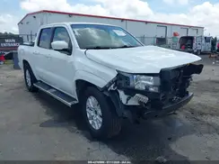 1N6ED1EJ9NN688167 2022 NISSAN NAVARA (FRONTIER)