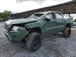 1N6ED1EJ9NN689559 2022 NISSAN NAVARA (FRONTIER)