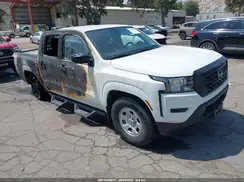 1N6ED1EJ9NN693417 2022 NISSAN NAVARA (FRONTIER)