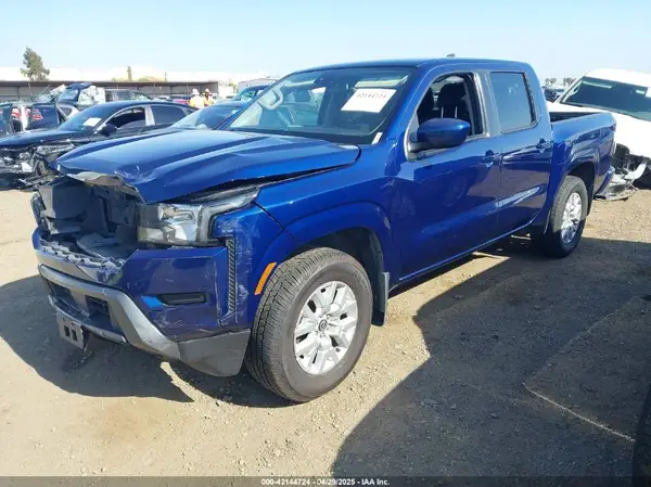 1N6ED1EJ9PN602102 2023 NISSAN NAVARA (FRONTIER) - Image 2