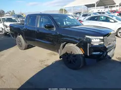 1N6ED1EJ9PN608479 2023 NISSAN NAVARA (FRONTIER)