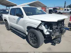 1N6ED1EJ9PN614864 2023 NISSAN NAVARA (FRONTIER)