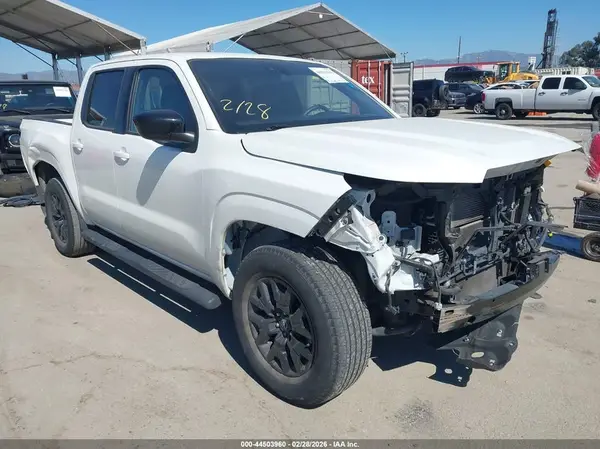 1N6ED1EJ9PN614864 2023 NISSAN NAVARA (FRONTIER)