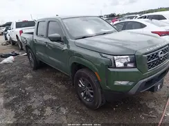 1N6ED1EJ9PN619806 2023 NISSAN NAVARA (FRONTIER)