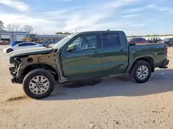 1N6ED1EJ9PN625203 2023 NISSAN NAVARA (FRONTIER)