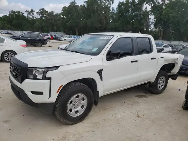 1N6ED1EJ9PN629655 2023 NISSAN NAVARA (FRONTIER) - Image 1
