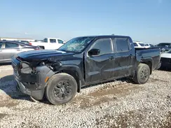 1N6ED1EJ9PN637321 2023 NISSAN NAVARA (FRONTIER)