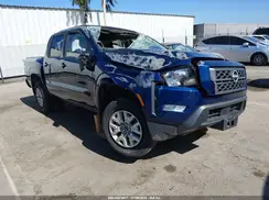 1N6ED1EJ9PN648822 2023 NISSAN NAVARA (FRONTIER)