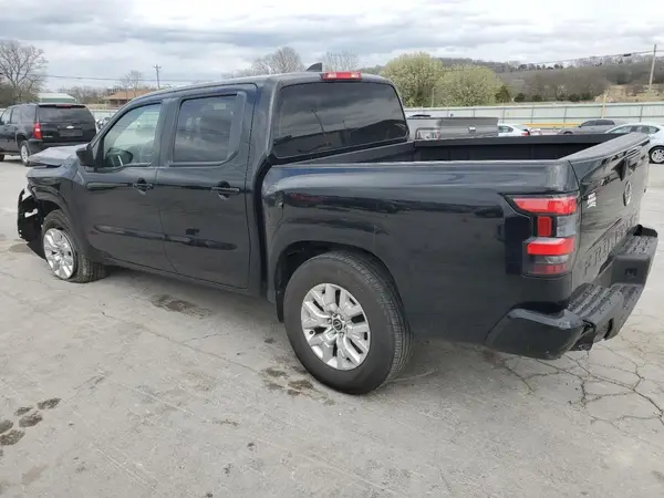 1N6ED1EJ9PN650022 2023 NISSAN NAVARA (FRONTIER) - Image 2