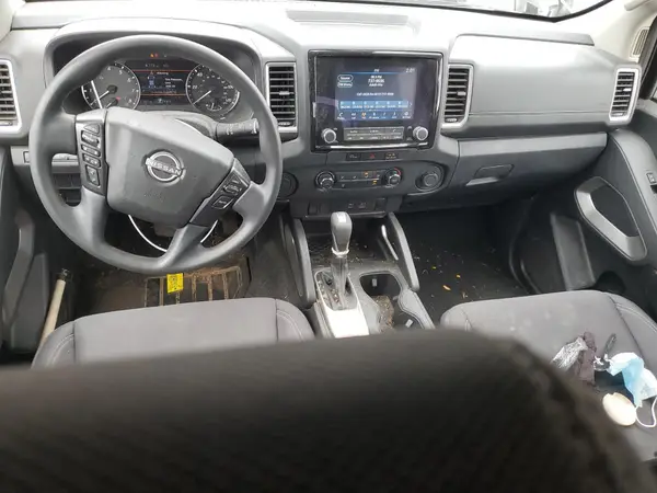 1N6ED1EJ9PN650022 2023 NISSAN NAVARA (FRONTIER) - Image 8