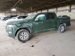 1N6ED1EJ9PN651641 2023 NISSAN NAVARA (FRONTIER)