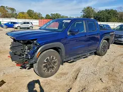 1N6ED1EJ9PN653261 2023 NISSAN NAVARA (FRONTIER)