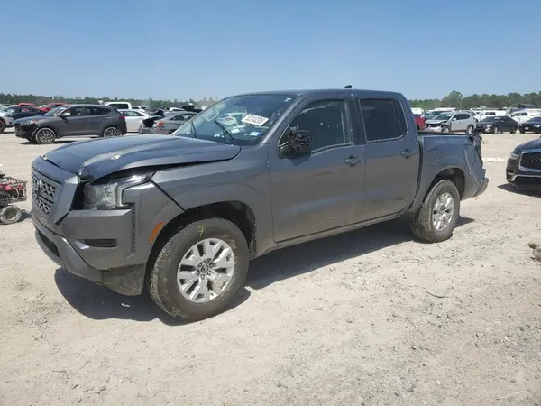 1N6ED1EJ9PN662851 2023 NISSAN NAVARA (FRONTIER) - Image 1