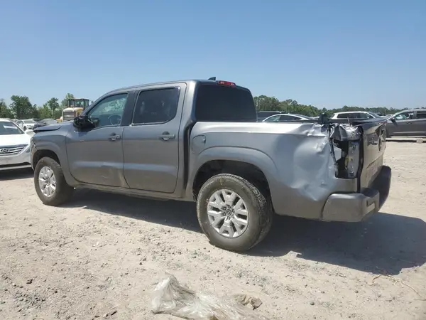 1N6ED1EJ9PN662851 2023 NISSAN NAVARA (FRONTIER) - Image 2