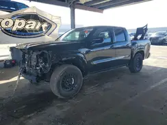 1N6ED1EJ9PN663157 2023 NISSAN NAVARA (FRONTIER)
