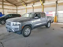 1N6ED1EJ9PN664048 2023 NISSAN NAVARA (FRONTIER)