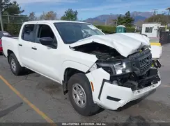 1N6ED1EJ9RN605715 2024 NISSAN NAVARA (FRONTIER)
