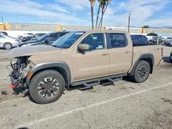 1N6ED1EJ9RN607206 2024 NISSAN NAVARA (FRONTIER)
