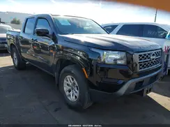 1N6ED1EJ9RN610526 2024 NISSAN NAVARA (FRONTIER)