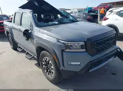 1N6ED1EJ9RN611367 2024 NISSAN NAVARA (FRONTIER)