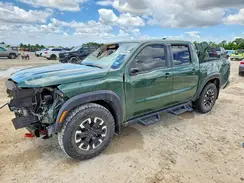 1N6ED1EJ9RN612082 2024 NISSAN NAVARA (FRONTIER)