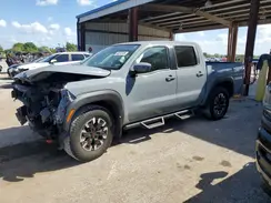 1N6ED1EJ9RN612163 2024 NISSAN NAVARA (FRONTIER)
