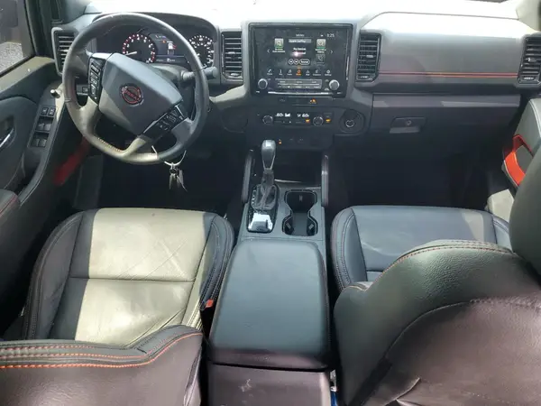 1N6ED1EJ9RN612373 2024 NISSAN NAVARA (FRONTIER) - Image 8
