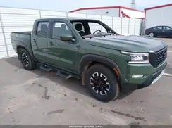 1N6ED1EJ9RN612566 2024 NISSAN NAVARA (FRONTIER)