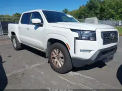 1N6ED1EJ9RN621185 2024 NISSAN NAVARA (FRONTIER)