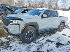 1N6ED1EJ9RN623499 2024 NISSAN NAVARA (FRONTIER)