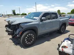 1N6ED1EJ9RN624121 2024 NISSAN NAVARA (FRONTIER)