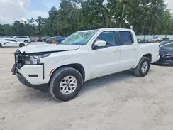 1N6ED1EJ9RN629576 2024 NISSAN NAVARA (FRONTIER)