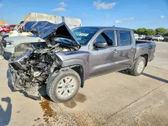 1N6ED1EJ9RN631246 2024 NISSAN NAVARA (FRONTIER)