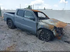 1N6ED1EJ9RN636690 2024 NISSAN NAVARA (FRONTIER)