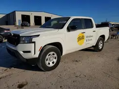 1N6ED1EJ9RN642411 2024 NISSAN NAVARA (FRONTIER)