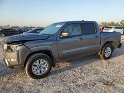 1N6ED1EJ9RN642778 2024 NISSAN NAVARA (FRONTIER)