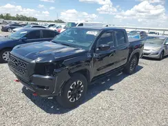 1N6ED1EJ9RN646247 2024 NISSAN NAVARA (FRONTIER)