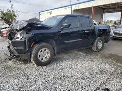 1N6ED1EJ9RN646748 2024 NISSAN NAVARA (FRONTIER)