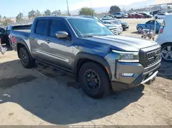 1N6ED1EJ9RN648290 2024 NISSAN NAVARA (FRONTIER)